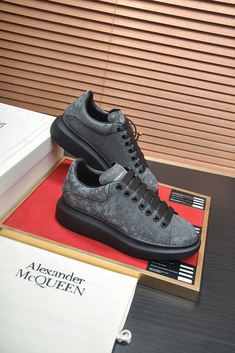 Alexander Mcqueen Casual Shoes